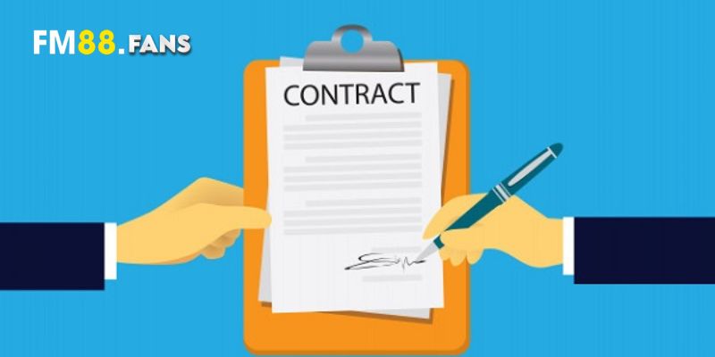 Điều Khoản Điều Kiện FM88 - Trách Nhiệm Quan Trọng 2 Các quy định quan trọng trong điều khoản điều kiện FM88