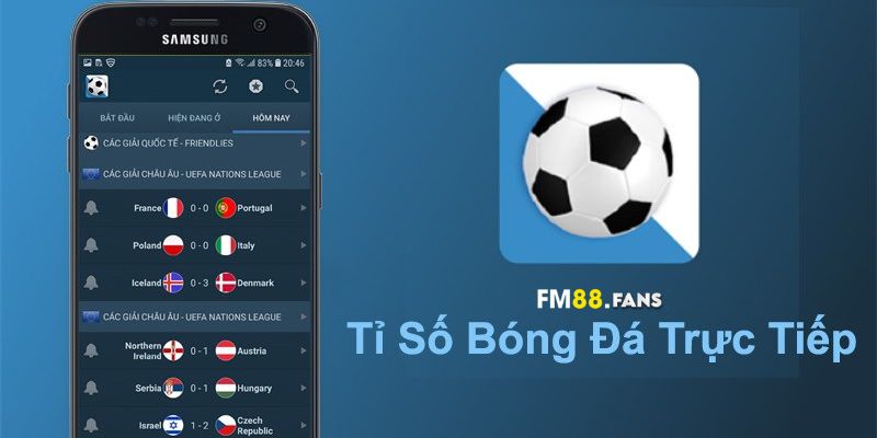 Tải App FM88 - Trải Nghiệm Giải Trí Mới Mẻ Tại Lòng Bàn Tay 1 Khái quát về thông tin và nguồn gốc của ứng dụng FM88