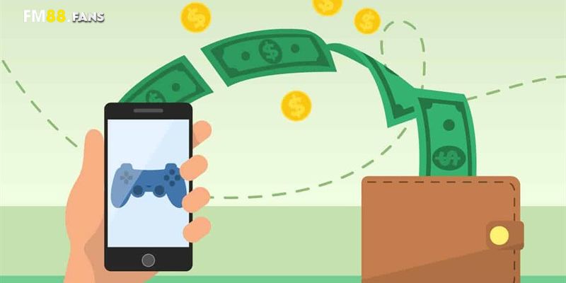 Cập Nhật Quy Trình Rút Tiền FM88 Mới Nhất Cho Người Chơi 3 Lưu ý một số điều sau sẽ giúp bạn rút tiền FM88 nhanh chóng