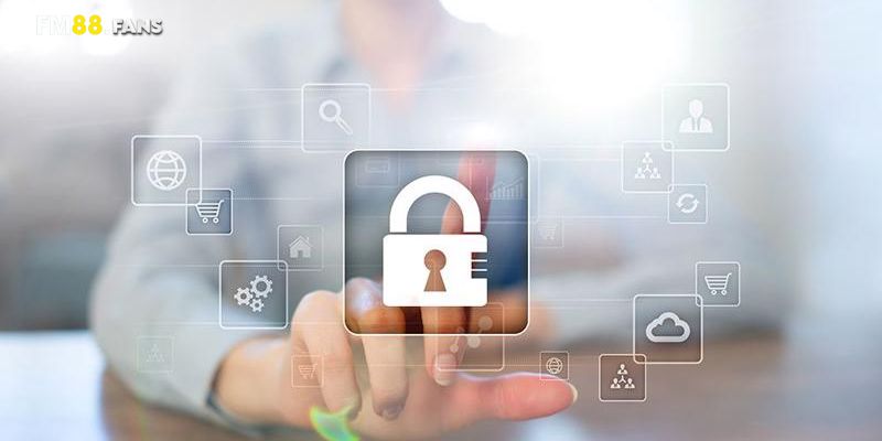 Cập Nhật Chính Sách Bảo Mật Mới Nhất 2025 Tại FM88 2 Quy định bảo mật trong việc thu thập thông tin và sử dụng