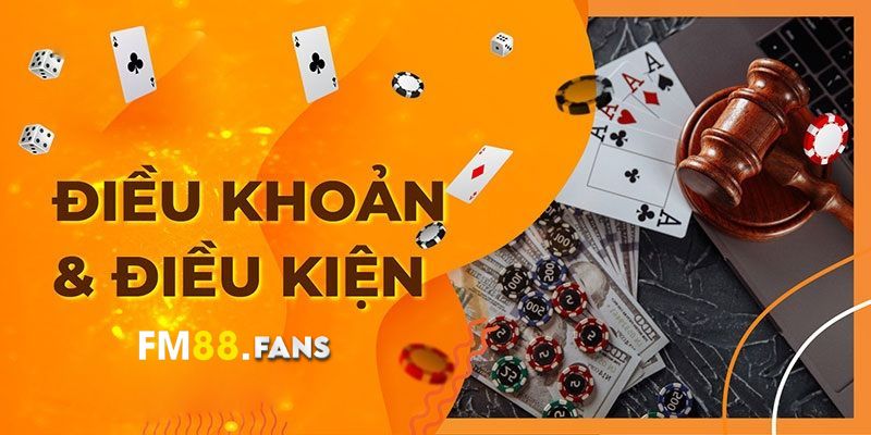 Điều Khoản Điều Kiện FM88 - Trách Nhiệm Quan Trọng 3 Quy trình giải quyết tranh chấp và khiếu nại tại FM88