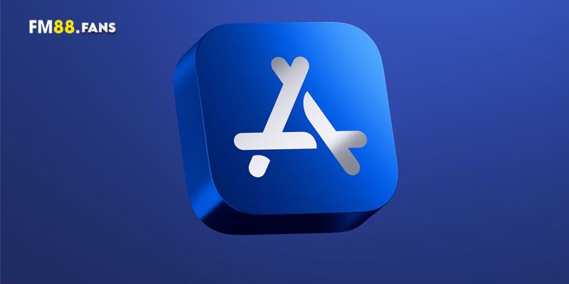 Tải App FM88 - Trải Nghiệm Giải Trí Mới Mẻ Tại Lòng Bàn Tay 4 Tải App FM88 cho người dùng iOS