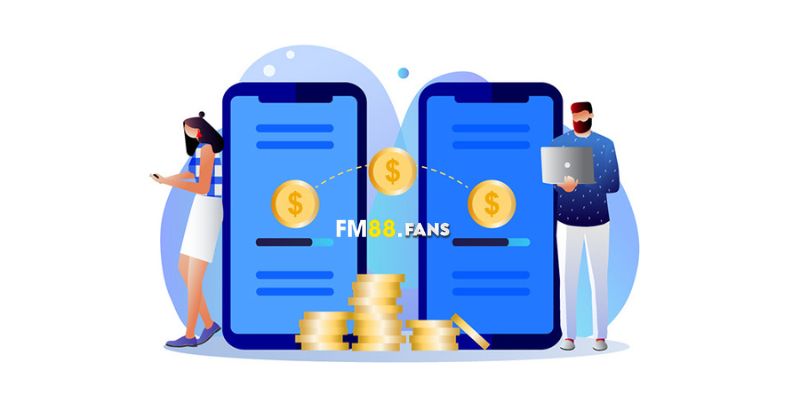 Nạp Tiền FM88 - Thực Hiện Quy Trình Trong Vòng 1 Phút 1 Tổng quan về quy trình nạp tiền FM88