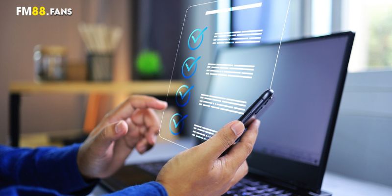 Cập Nhật Quy Trình Rút Tiền FM88 Mới Nhất Cho Người Chơi 1 Top các lý do khiến bạn phải thực hiện rút tiền FM88