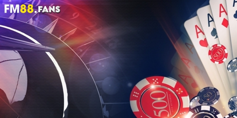 Casino FM88 có lừa đảo không - Giải mã những tin đồn giả 2 Làm rõ thực hư vấn đề casino FM88 có lừa đảo không?