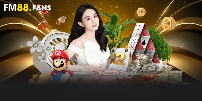 Casino FM88 có lừa đảo không - Giải mã những tin đồn giả 4 Làm rõ vấn đề casino FM88 có lừa đảo không