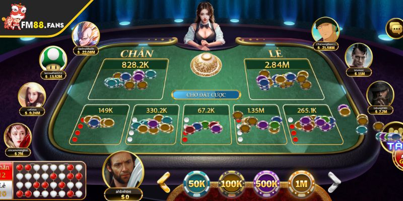 Cách nghe tiếng xóc đĩa cực chuẩn của chuyên gia FM88 2 Tại sao cược thủ cần phải biết cách nghe tiếng xóc đĩa?