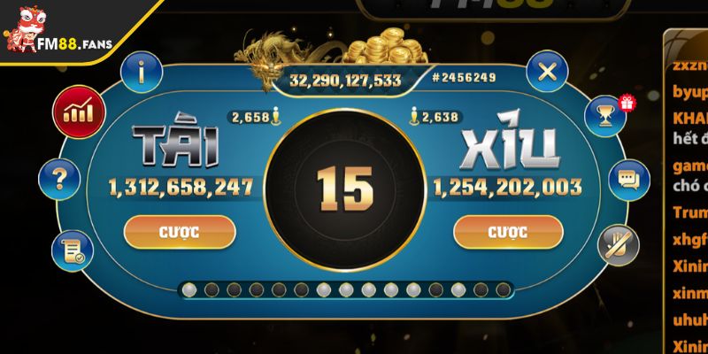 Chia sẻ các cách soi cầu tài xỉu FM88 giúp anh em thắng lớn 2 Soi cầu Tài Xỉu tại nhà cái FM88 là gì?