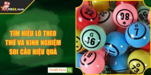 Tìm hiểu lô theo thứ và kinh nghiệm soi cầu hiệu quả