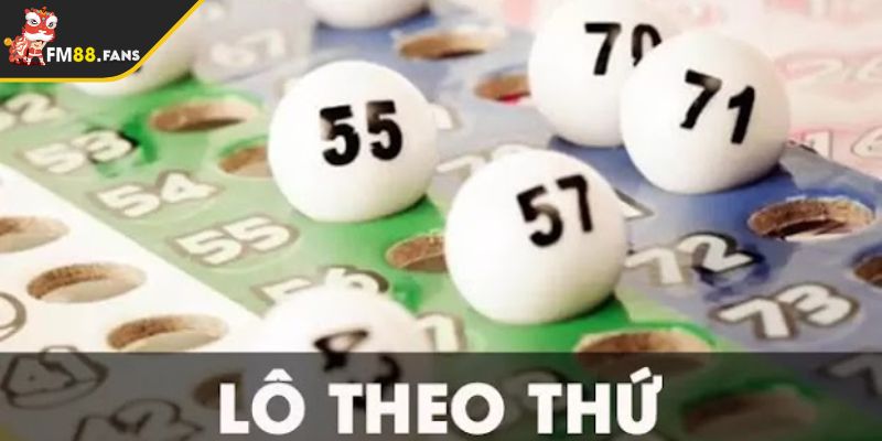 Tìm hiểu lô theo thứ và kinh nghiệm soi cầu hiệu quả 2 Đánh lô theo thứ là gì?